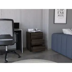 TUHOME - Archivador Office Habano