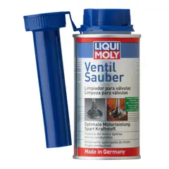LIQUI MOLY - Limpiador de Valvulas para Auto