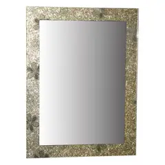 AMERICAN FURNITURE - Espejo de Baño Deco Style 60x45cm