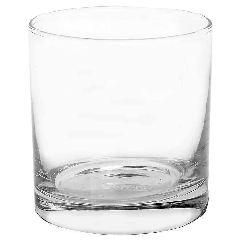 Set 6 Vasos Lexington Rocks