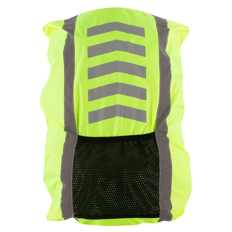 Cobertor para Mochila Reflectante