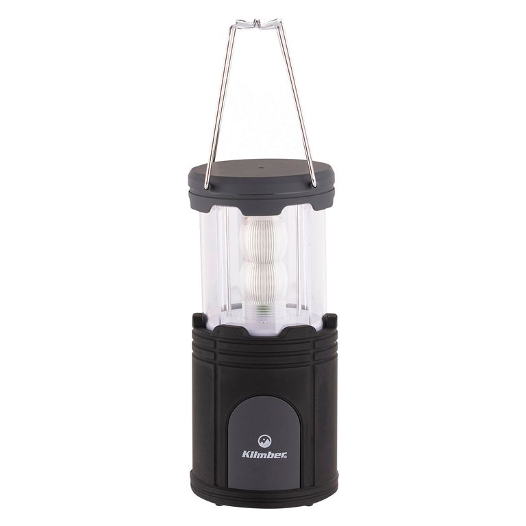 Linterna Camping 24 LED
