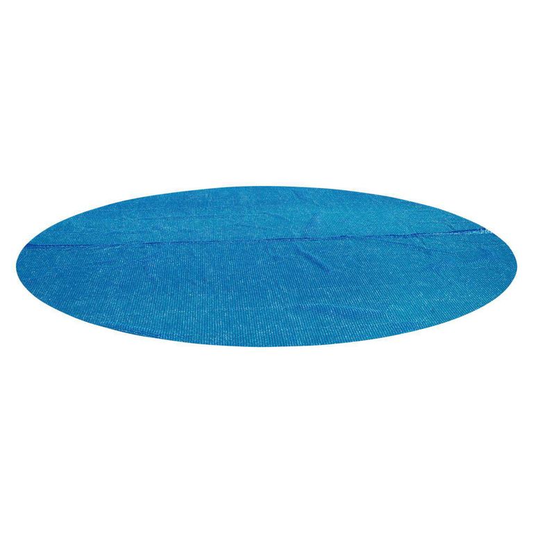 Cobertor de Piscina Redonda 462cm