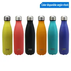 KEEP - Botella Térmica Surtida