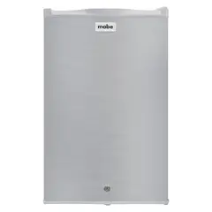 MABE - Frigobar 93 Lt RMF04PRX0 Inox