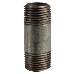 GALUSA - Niple Galvanizado 1/2"x2"