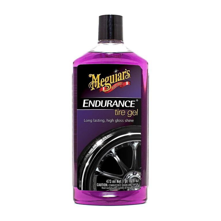 Gel Resistente para Neumáticos