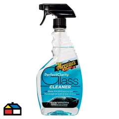 MEGUIARS - Limpia Parabrisas de Autos 709 Ml