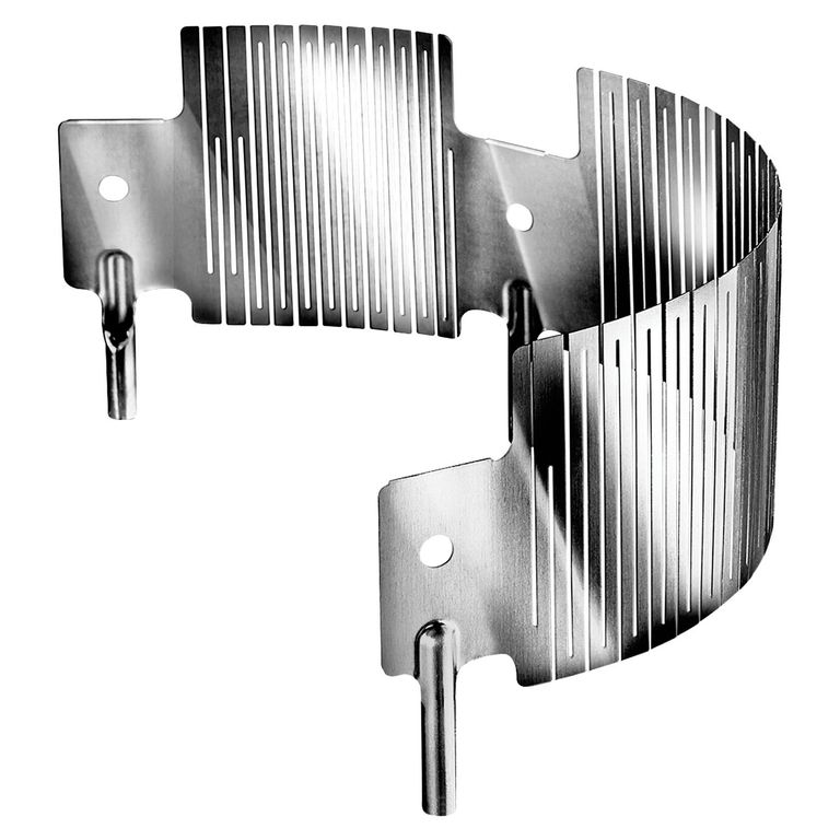 Resistencia Ducha Eléctrica Lorenzetti Bella 6.4kW