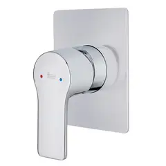 TEKA - Monocomando Ducha Manacor Empotrado