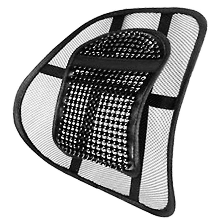 Respaldo Lumbar