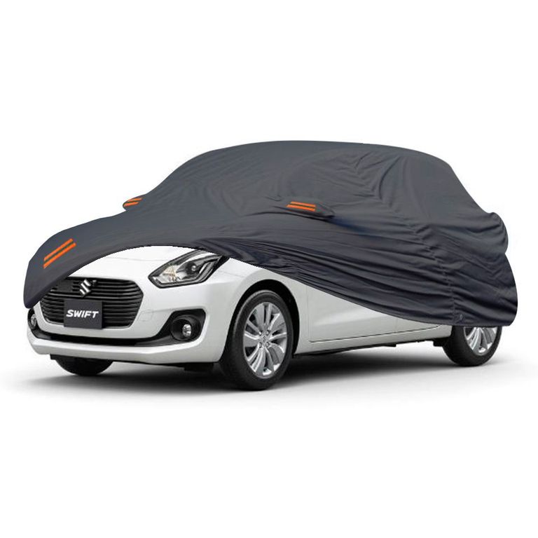 Cobertor Suzuki New Swift Hatchback Gris