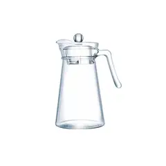 Luminarc - Jarro Kone con Tapa 1.3L