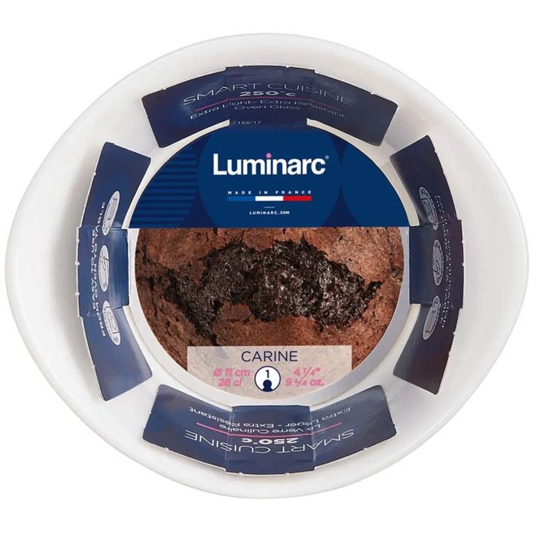 Flanera para Horno 11cm