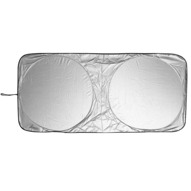 Tapasol de Auto para Camioneta
