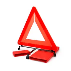 SAFARI - Triangulo Vial de Emergencia