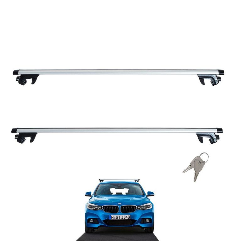 Barra de Techo para Auto Modelo 307