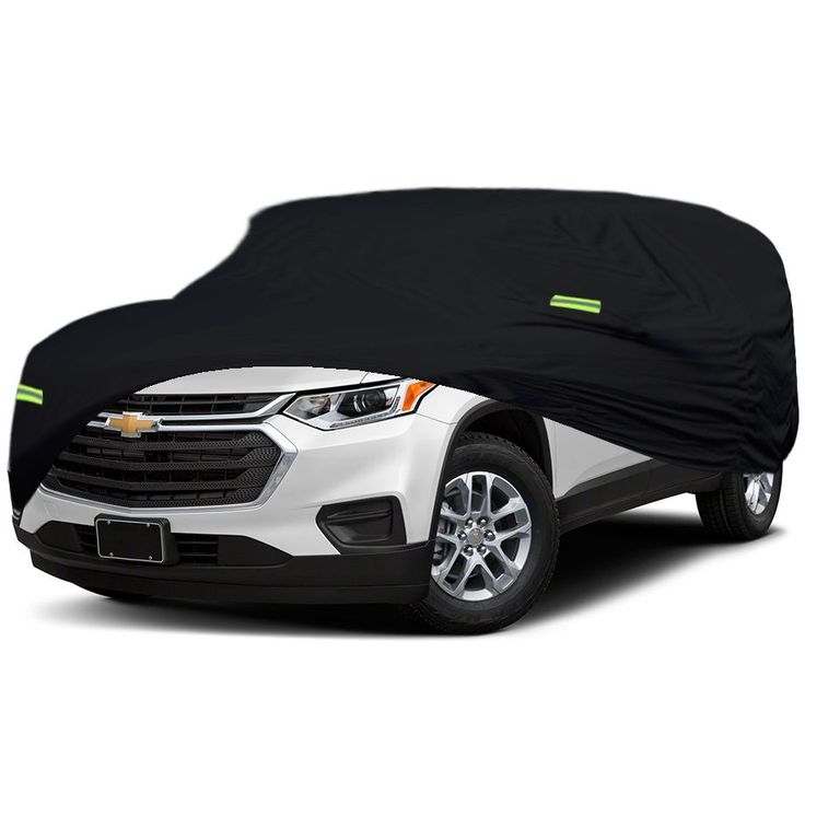 Cobertor Chevrolet Traverse Negro