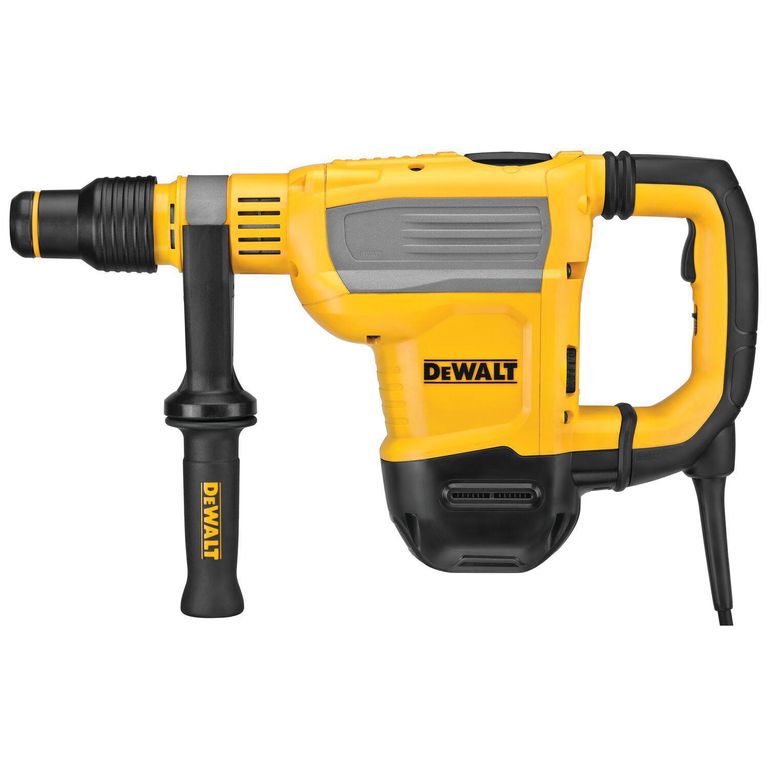 Rotomartillo D25614K 1 3/4