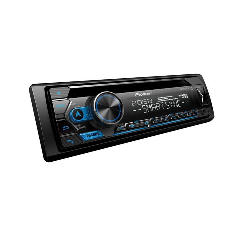 Autoradio Pioneer Bluetooth DEH-S4250BT