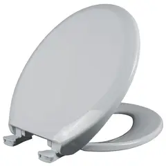 BEMIS - Tapa Redonda de Inodoro