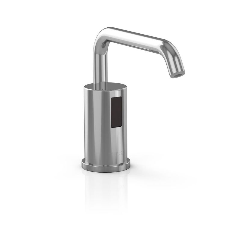 Dispensador de jabón con Sensor Automático