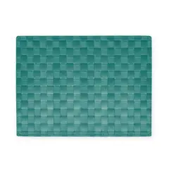 JUST HOME COLLECTION - PR INDIV TEJIDO 30X43CM TUR