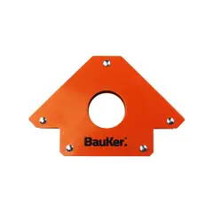 BAUKER - Sujetador Magnetico Imantado 5" Bauker