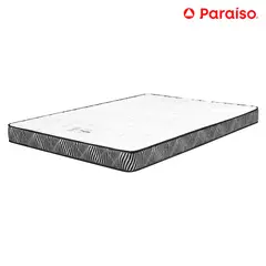PARAISO - Colchón Paraíso Zebra 18 1.5x6 1.5 Plazas