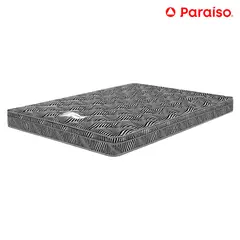 PARAISO - Colchón Paraíso Zebra 25 1.5x6 1.5 Plazas