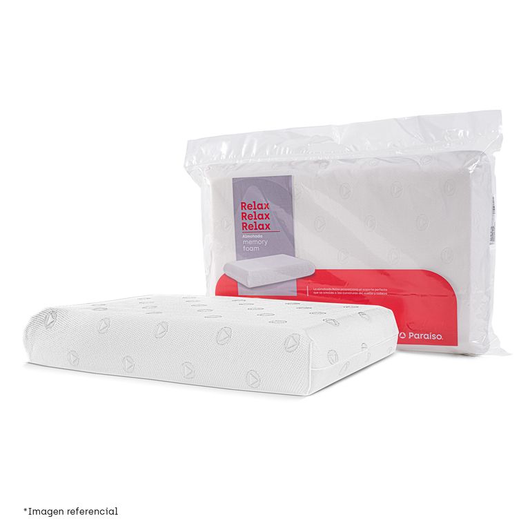 Almohada Viscoelástica