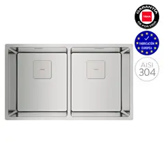 TEKA - Lavaplatos Flexlinea Rs 15 2B 740