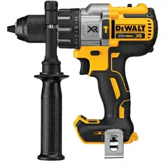 DEWALT - Taladro Percutor Inalambrico 1/2" 20V BRUSHLESS DCB996B (Sin batería)