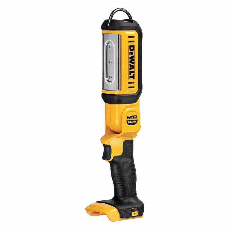 Lámpara de Trabajo Inalámbrica DCL05020V (Sin batería) Dewalt