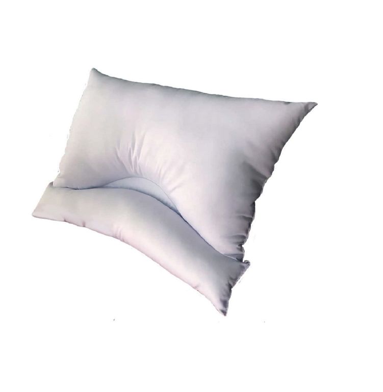 Almohada Vesz Ergonómica Dual