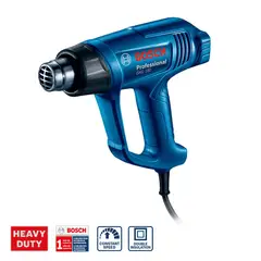 BOSCH - Pistola de Calor 1800W GHG 180