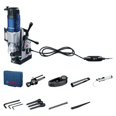 Bosch - Taladro de Base Magnética Eléctrica Bosch GBM 50