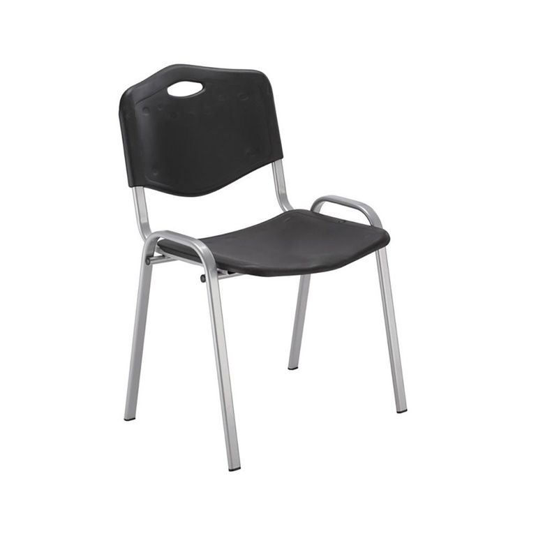 Silla Nowy Styl Iso Plastik Negro