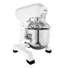 Ventus - Batidora Industrial Blanco VB-10L 10L