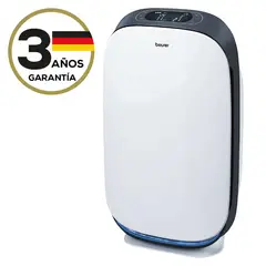 BEURER - Purificador de Aire LR 500