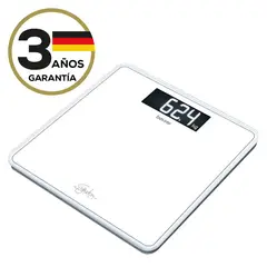 BEURER - Balanza de Vidrio GS 300 Black