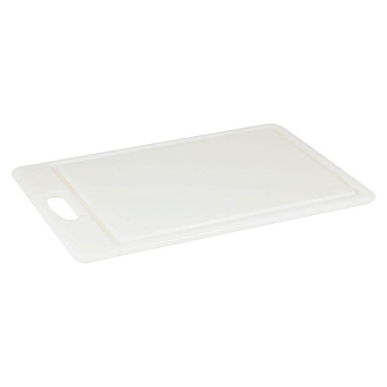 Tabla para Cortar Blanco 25x35cm