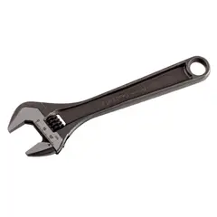 BAHCO - Llave Ajustable Fosfatada Metal 8" 8071