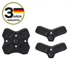 BEURER - ElectroEstimulador para el Abdomen y Brazos EM 22