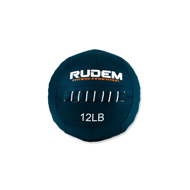 Balón Medicinal 12 Lb
