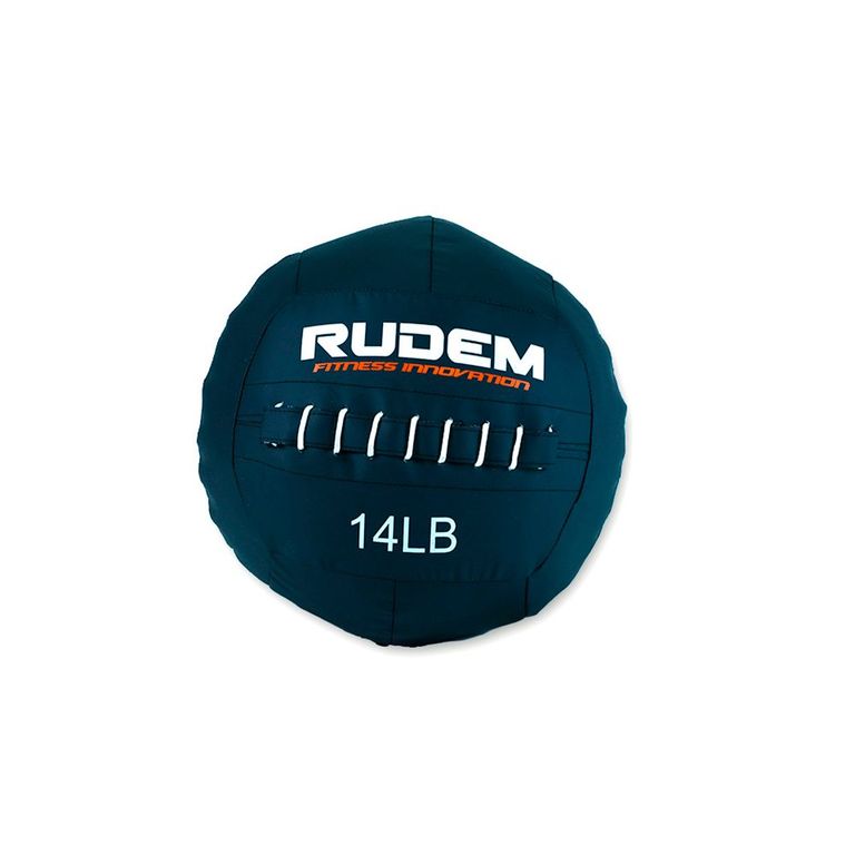 Balón Medicinal 14 Lb