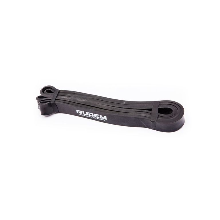 Bandas de Resistencia 20.6mm Negro