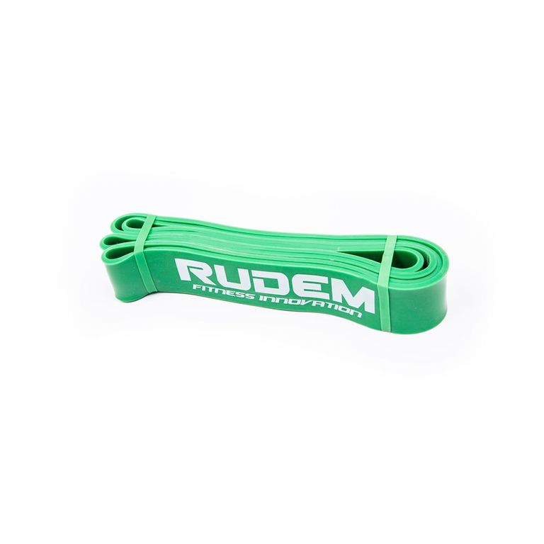 Bandas de Resistencia 44.5mm Verde