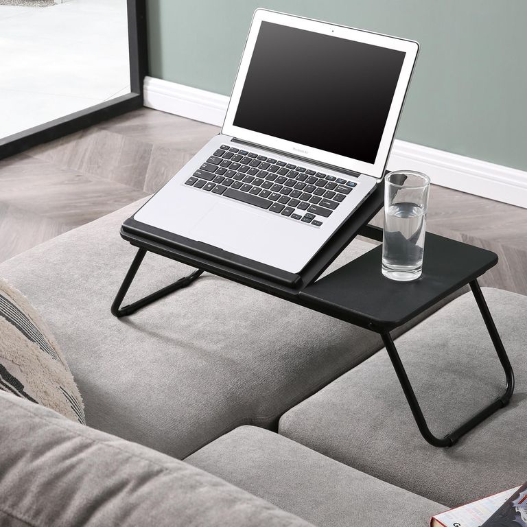 LPTOPTAB204 Negro 50x22x30 cm