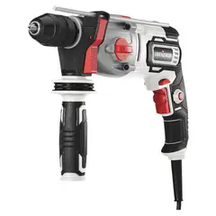 UBERMANN - Taladro Percutor Eléctrico 13mm 900W